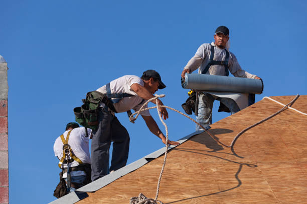 Trusted Yuma, AZ Roofing Contractor Experts